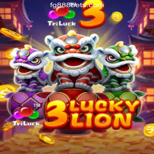 Discover the Excitement of 3LUCKYLION: Unveiling GUMBOPG.COM's Official Slots in Brazil