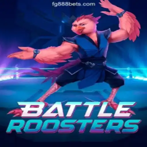 Dive Into the World of BattleRoosters: A New Era of Gaming