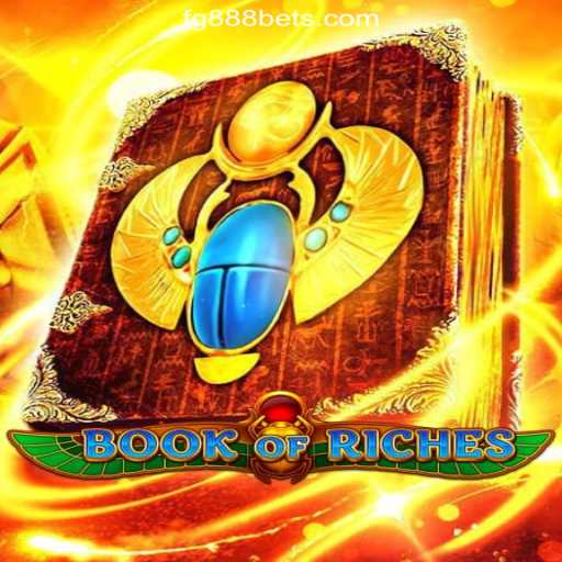 Exploring the Enchanting World of Book of Riches at GUMBOPG.COM