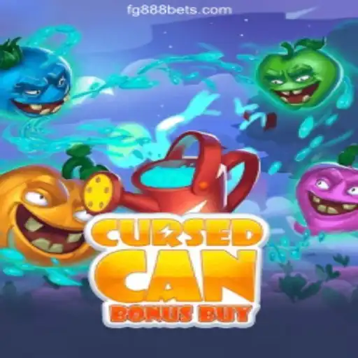 CursedCanBonusBuy: A Deep Dive into Brazil's #1 Official Slot Game