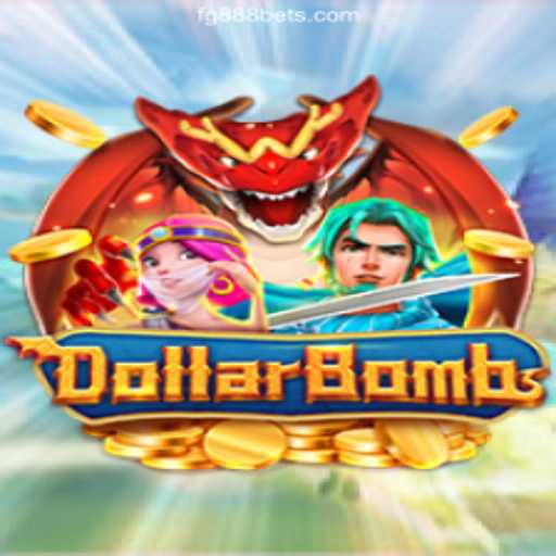 Exploring DollarBombs: The Explosive Slot Experience by GUMBOPG.COM