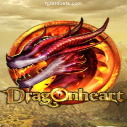 Discover the Magic of DragonHeart: A Journey into Mystical Slots