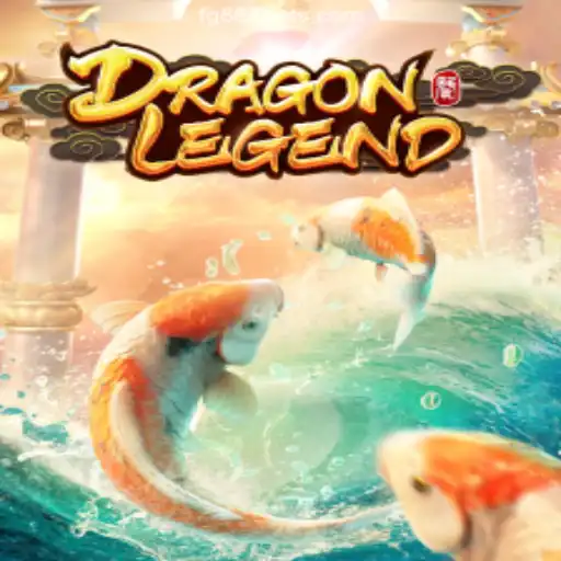 Discover DragonLegend: A Journey into the Mystical World of Slots with GUMBOPG.COM Oficial Slots Brasil #1
