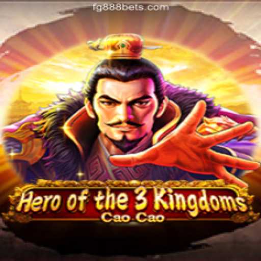 Heroofthe3KingdomsCaoCao: A New Epic Adventure in Online Gaming