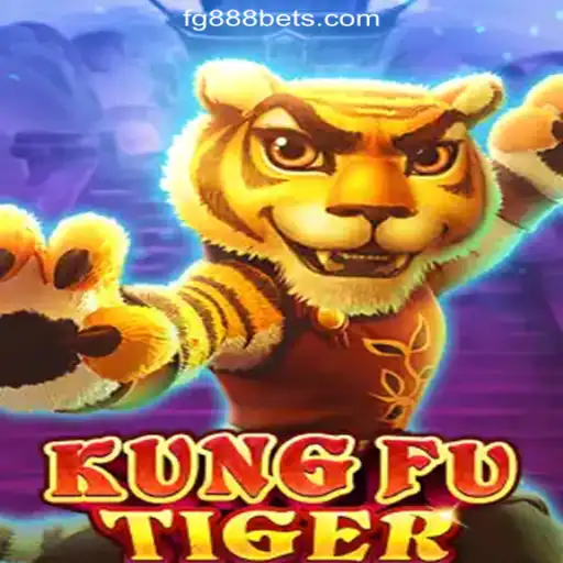 KungFuTiger: Master the Martial Arts in GUMBOPG.COM's Premier Slot Game