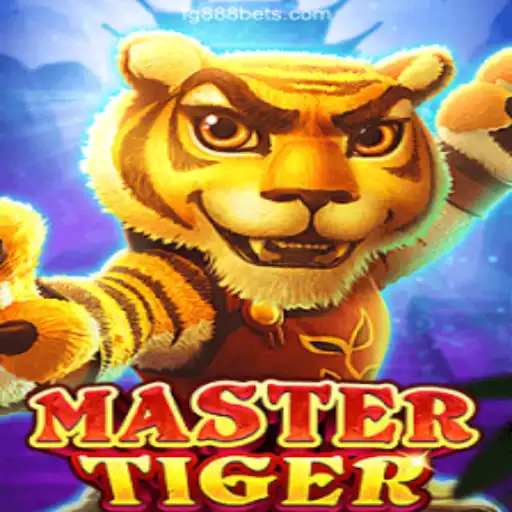 MasterTiger: Unleashing the Power of GUMBOPG.COM Oficial Slots Brasil #1
