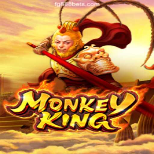 Discover the Exciting World of MonkeyKing on GUMBOPG.COM Oficial Slots Brasil #1