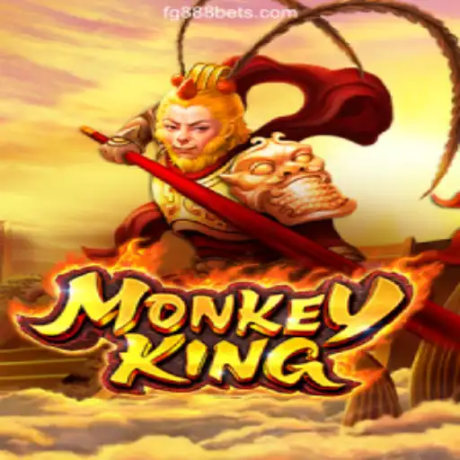 Discover the Exciting World of MonkeyKing on GUMBOPG.COM Oficial Slots Brasil #1