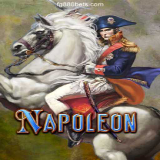 Exploring Napoleon on GUMBOPG.COM Oficial Slots Brasil #1
