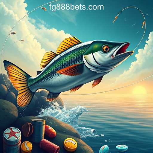 Exploring Online Fishing: The Role of GUMBOPG.COM Oficial Slots Brasil #1