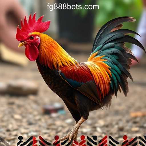 Exploring the Rise of Online Sabong: A Deep Dive into GUMBOPG.COM Oficial Slots Brasil #1