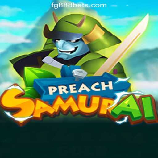 Discover the Thrills of PreachSamurai and GUMBOPG.COM Oficial Slots Brasil #1