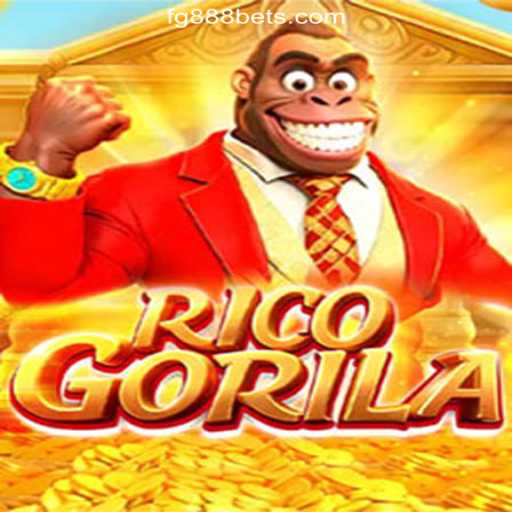 Experience the Excitement of RicoGorila at GUMBOPG.COM: Oficial Slots Brasil #1