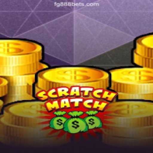 Discover the Thrilling World of ScratchMatch: GUMBOPG.COM Oficial Slots Brasil #1