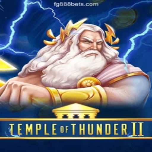 Exploring the Enchanting World of TempleofThunderII: The Premier Slot Game at GUMBOPG.COM Oficial Slots Brasil