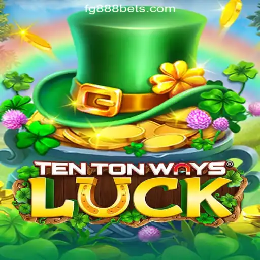 Exploring the Thrills of TenTonWaysLuck: A Deep Dive into Brazil's #1 Slot Game