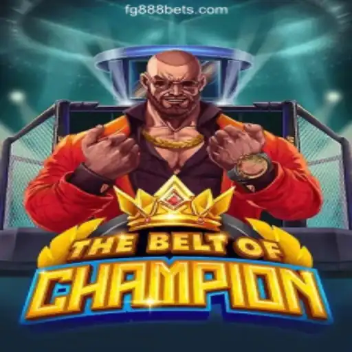 Unveiling TheBeltOfChampion: A Rising Star in the World of Online Slots