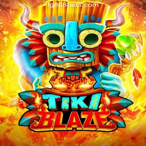 Discover the Excitement of TikiBlaze: The Thrilling Slot Game with a Brazilian Twist