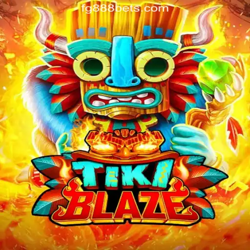 Discover the Excitement of TikiBlaze: The Thrilling Slot Game with a Brazilian Twist