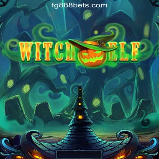 WitchElf: The Magic of Slots with GUMBOPG.COM