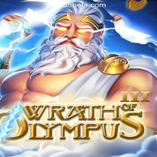 Experience the Mythical Adventure of WrathofOlympusIII on GUMBOPG.COM